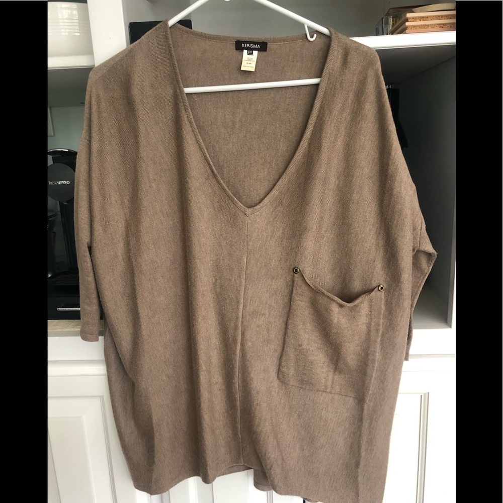 Kerisma sweater